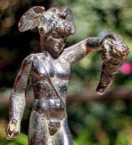 Bronce Paduano Del Siglo XVI
