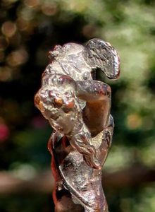 Bronce Paduano Del Siglo XVI