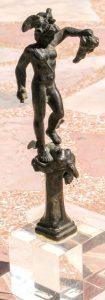 Bronce Paduano Del Siglo XVI